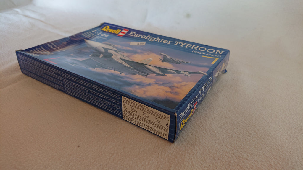 Revell 04282 Eurofighter Typhoon 1:144