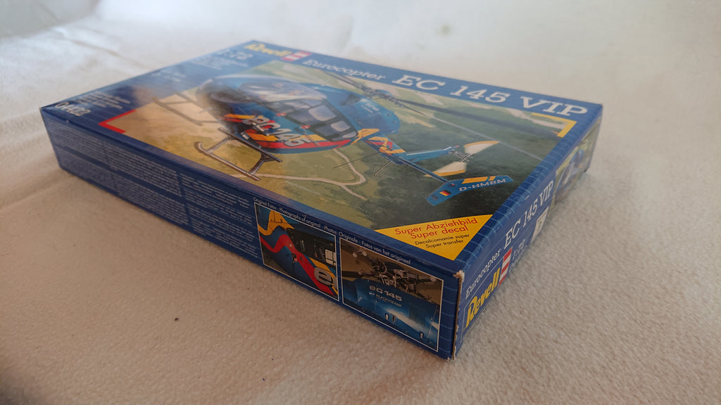 Revell 04422 Eurocopter EC 145 VIP 1:72