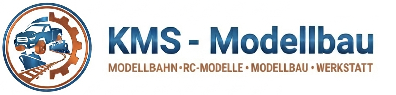 KMS-Modellbau
